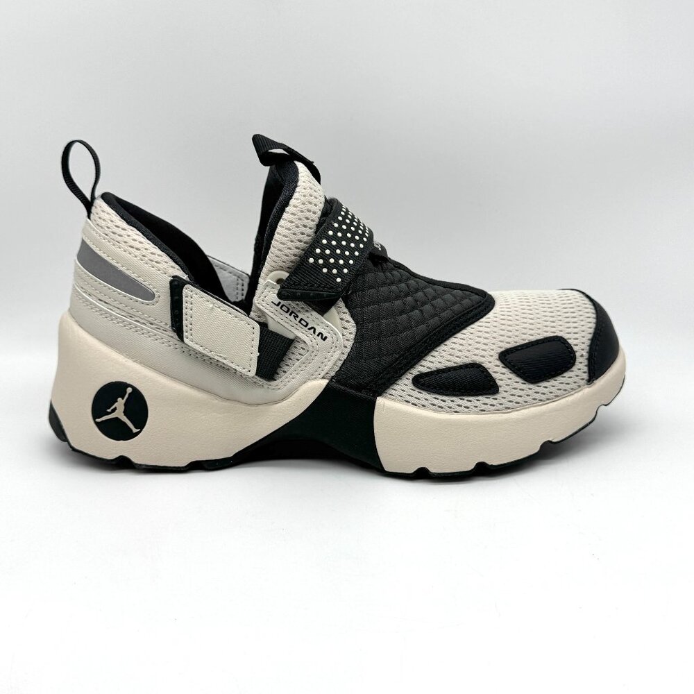 Jordan Womens Trunner LX Orewood Shoes Sz 8 New Sneaker HQ2164-102 Nike
